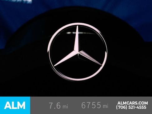 Used 2025 Mercedes-Benz GLC 350e 4MATIC image 21