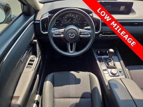 Used 2024 MAZDA CX-50 AWD 2.5 S w/ Select Package image 11