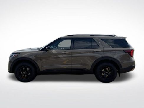 New 2026 Ford Explorer Tremor w/ Tremor Ultimate Package AWD/4WD image 39