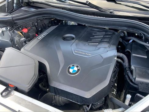 Used 2024 BMW X3 xDrive30i w/ Premium Package image 32