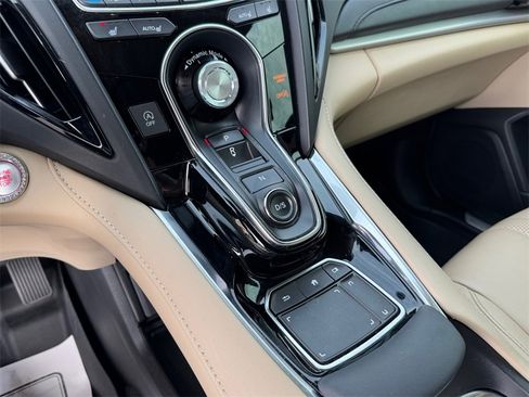 Used 2021 Acura RDX w/ Technology Package image 28