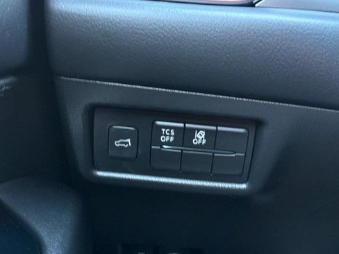 Used 2019 MAZDA CX-5 Touring AWD/4WD image 12