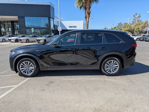 Certified 2024 MAZDA CX-90 3.3 Turbo w/ Select Package AWD/4WD image 2