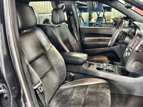 Used 2015 Dodge Durango SXT w/ Quick Order Package 23B image 31