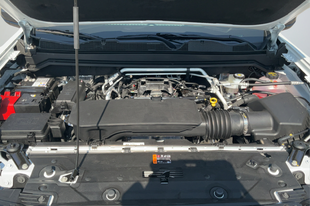 New 2026 Chevrolet Colorado LT w/ LT Convenience Package RWD image 21