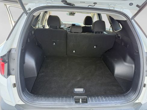 Used 2025 Hyundai Tucson SEL AWD/4WD image 23