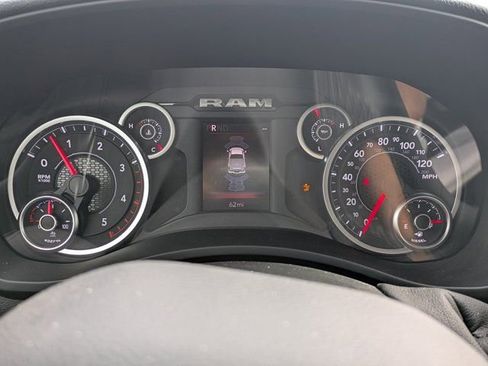 New 2026 RAM 2500 Big Horn image 23