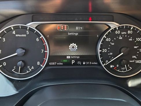 Used 2026 Nissan Rogue SV w/ Cold Weather Package FWD image 29