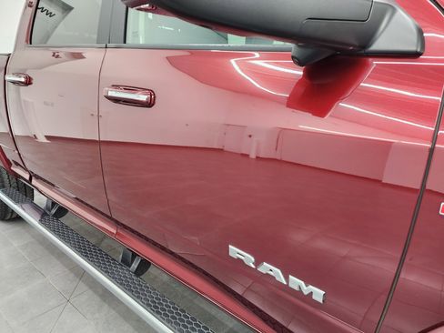 Used 2021 RAM 2500 Laramie image 27