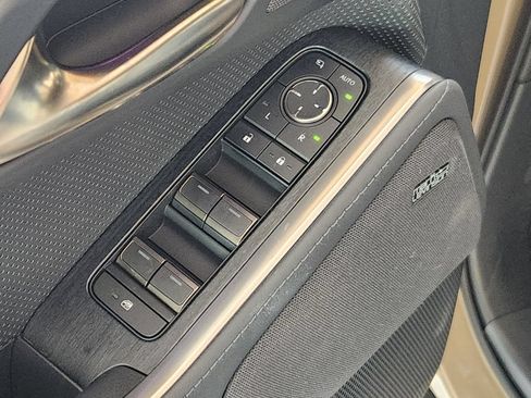 Used 2025 Lexus GX 550 AWD/4WD image 22