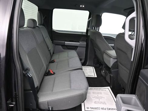 Used 2025 Ford F150 XLT w/ Equipment Group 301A Standard image 6