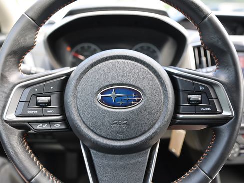Used 2019 Subaru Crosstrek 2.0i Premium w/ Popular Package #3 AWD/4WD image 34