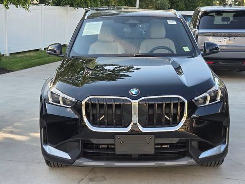 Certified 2023 BMW X1 xDrive28i AWD/4WD image 2