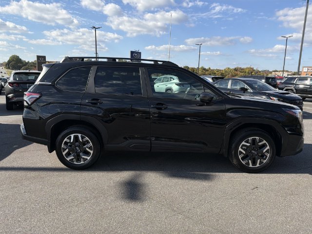 New 2026 Subaru Forester Premium AWD/4WD image 14