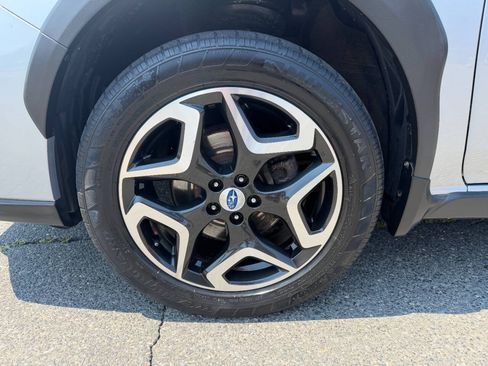 Used 2018 Subaru Crosstrek 2.0i Limited AWD/4WD image 11