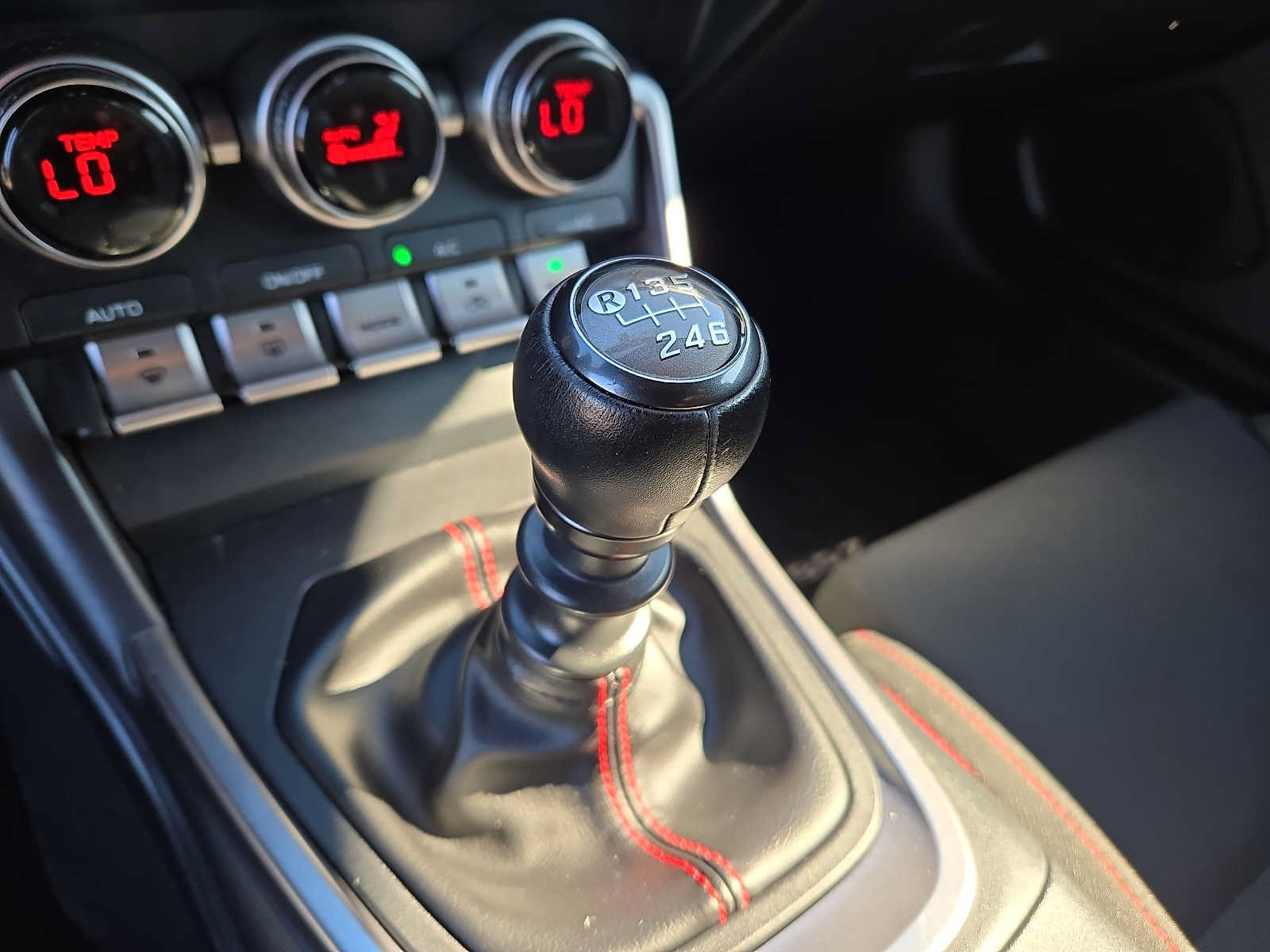 Used 2023 Subaru BRZ Premium RWD image 10