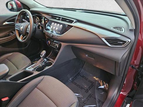 Certified 2023 Buick Encore GX Preferred w/ Cold Weather Comfort Package image 20