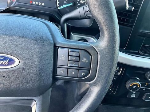 Used 2025 Ford F350 XLT AWD/4WD image 16