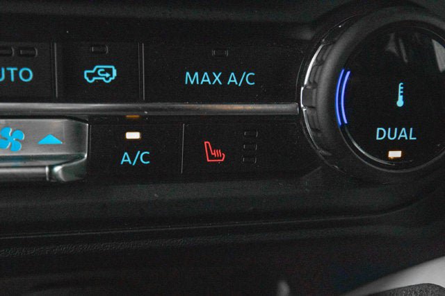 Used 2022 Ford Bronco Outer Banks AWD/4WD image 27
