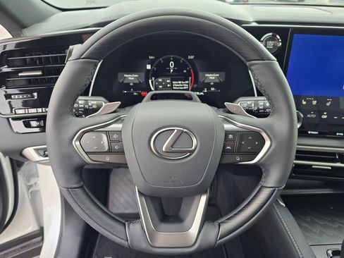 Used 2026 Lexus RX 350 Premium Plus w/ Convenience Package image 21