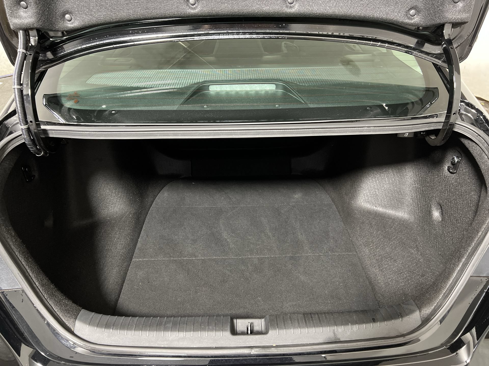 Used 2024 Honda Accord LX image 24