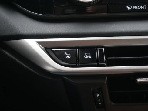 Certified 2025 Lexus RX 350 FWD image 18