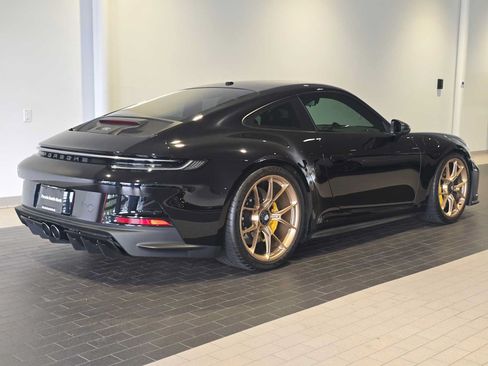 Used 2022 Porsche 911 GT3 RWD image 7