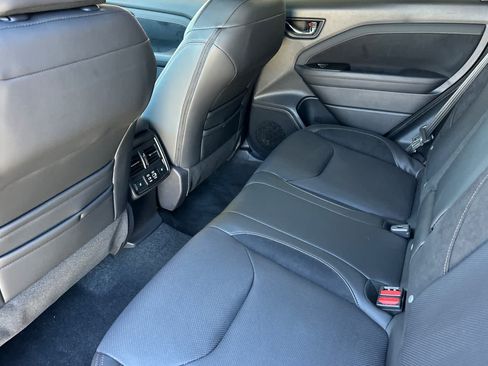 New 2026 Subaru Forester Touring AWD/4WD image 12