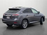Used 2013 Lexus RX 350 AWD image 4