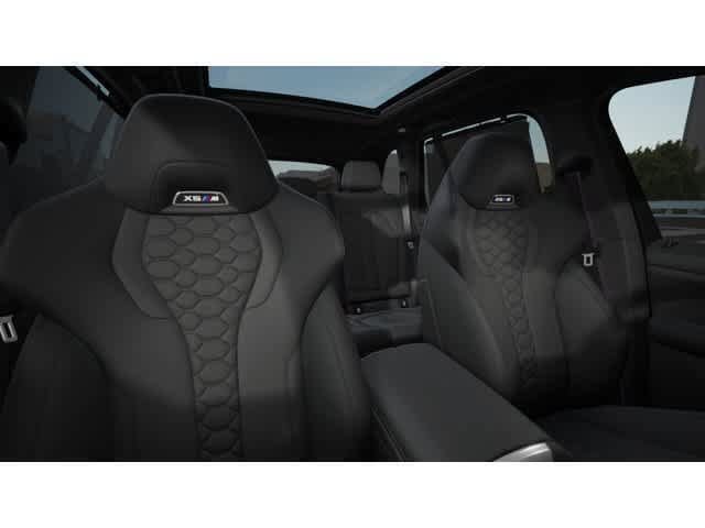 New 2026 BMW X5 M Competition AWD/4WD image 11