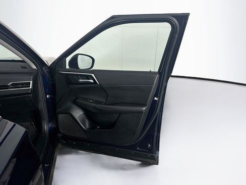 Used 2024 Mitsubishi Outlander SE AWD/4WD image 35