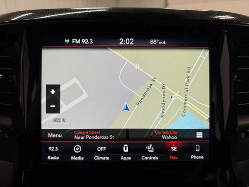 Used 2019 RAM 1500 Sport w/ Advanced Safety Group AWD/4WD image 22