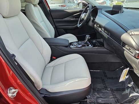 New 2026 MAZDA CX-30 2.5 Turbo w/ Premium Plus Pkg image 17