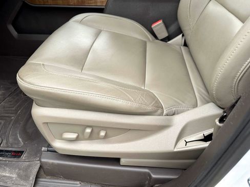 Used 2018 GMC Sierra 1500 SLT w/ SLT Premium Package image 21