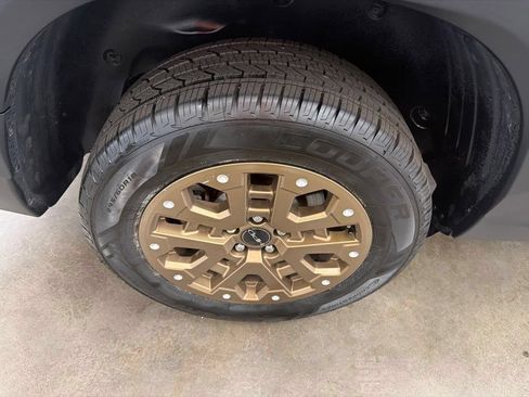 Used 2023 Honda Ridgeline RTL image 5