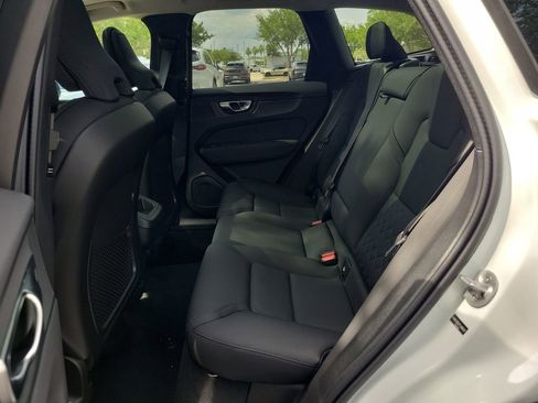 New 2026 Volvo XC60 B5 Plus w/ Protection Package AWD/4WD image 5