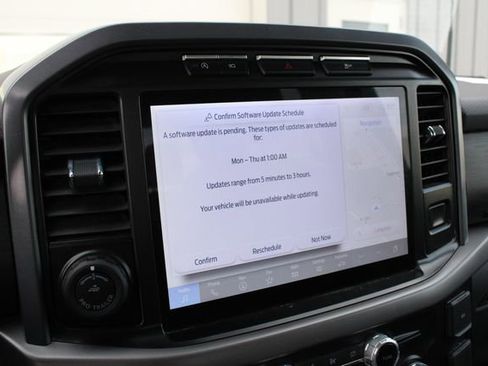 Used 2024 Ford F150 XLT image 14