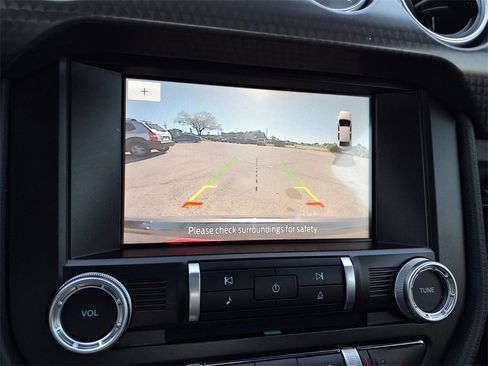 Used 2021 Ford Mustang GT Premium w/ GT Performance Package image 30