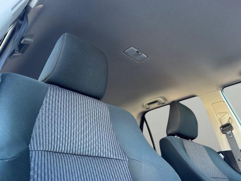 Certified 2022 Toyota 4Runner TRD Off-Road image 22