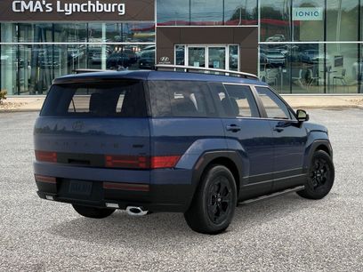 New 2026 Hyundai Santa Fe XRT