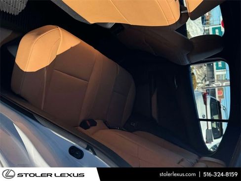 Certified 2024 Lexus UX 250h AWD w/ Premium Package image 16