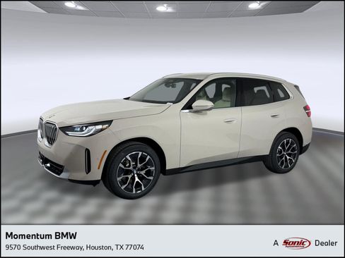 Used 2026 BMW X3 xDrive30i AWD/4WD image 1