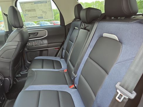 New 2026 Ford Bronco Sport Outer Banks AWD/4WD image 35