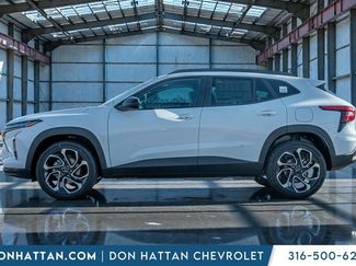 New 2026 Chevrolet Trax RS w/ Driver Confidence Package video 2