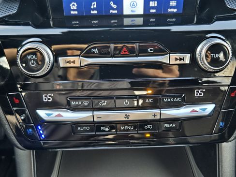 Used 2021 Ford Explorer ST w/ Equipment Group 401A image 14