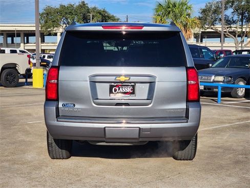 Used 2019 Chevrolet Tahoe Premier image 6