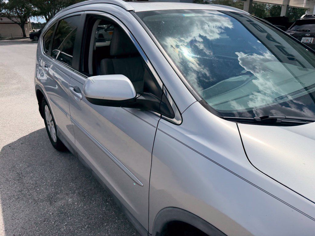 Used 2013 Honda CR-V EX-L image 14