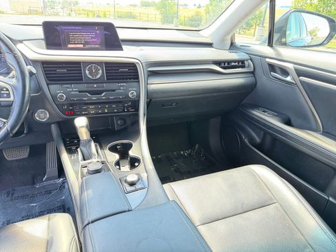 Used 2019 Lexus RX 350 FWD w/ Accessory Package image 19