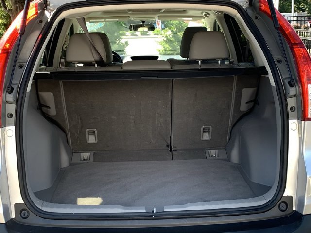 Used 2012 Honda CR-V EX-L image 38