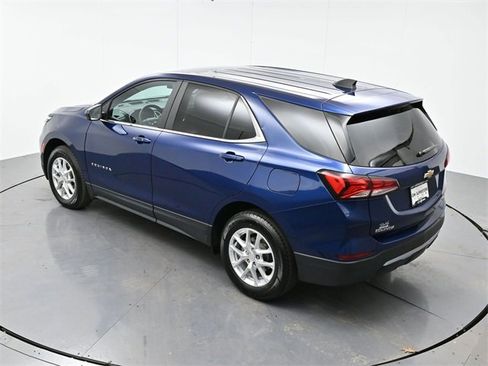 Used 2023 Chevrolet Equinox LT image 35